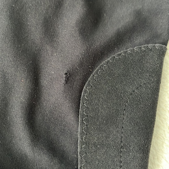 Kids Irideon Riding tights pants - Picture 3 of 3